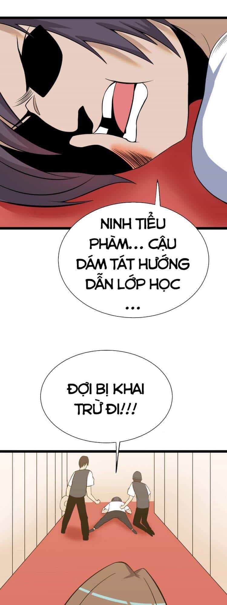 Cửa Hàng Đào Bảo Thông Tam Giới - Chương 249 - ảnh 38