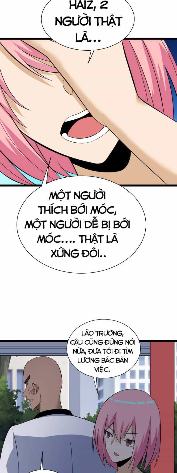 Cửa Hàng Đào Bảo Thông Tam Giới - Chương 249 - ảnh 5