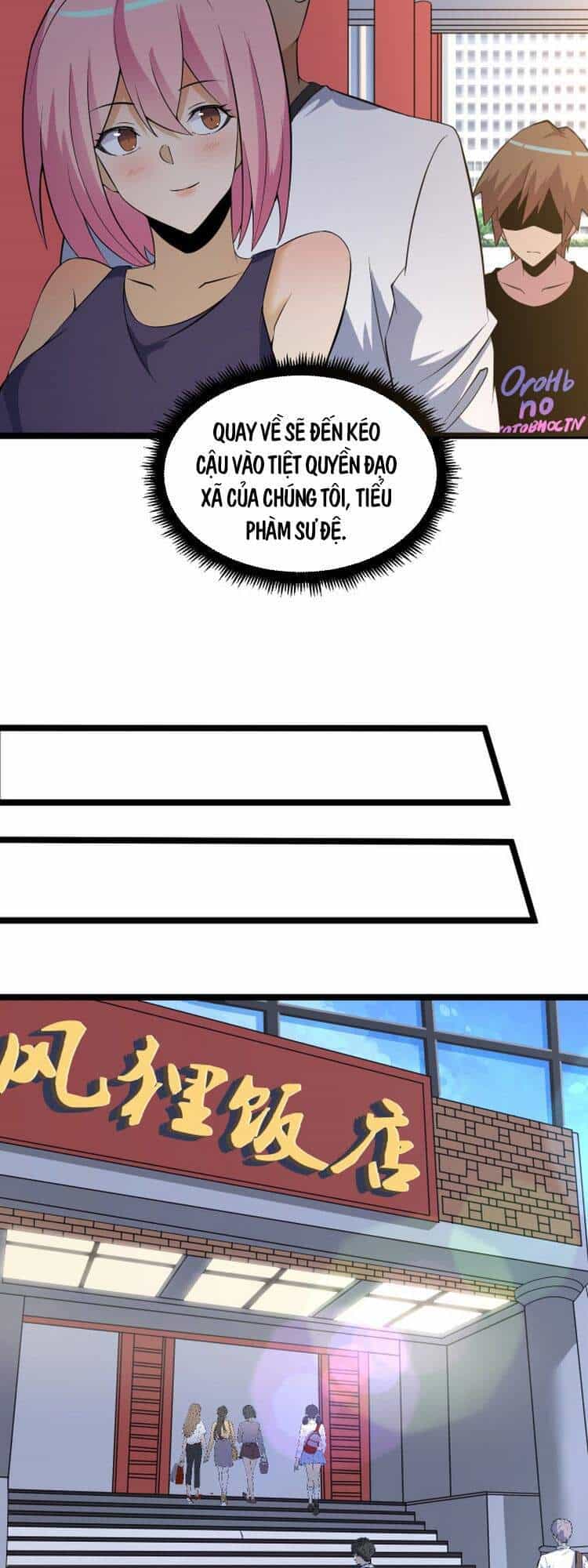 Cửa Hàng Đào Bảo Thông Tam Giới - Chương 249 - ảnh 7