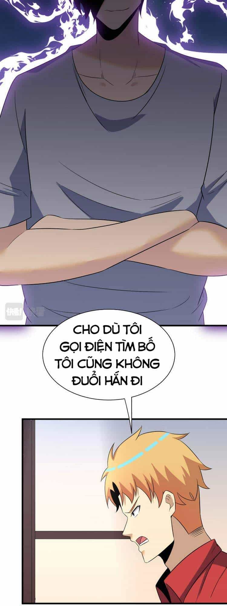 Cửa Hàng Đào Bảo Thông Tam Giới - Chương 251 - ảnh 11