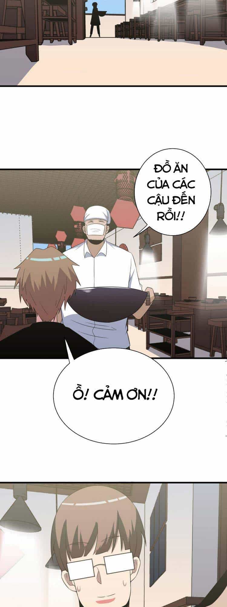 Cửa Hàng Đào Bảo Thông Tam Giới - Chương 251 - ảnh 13
