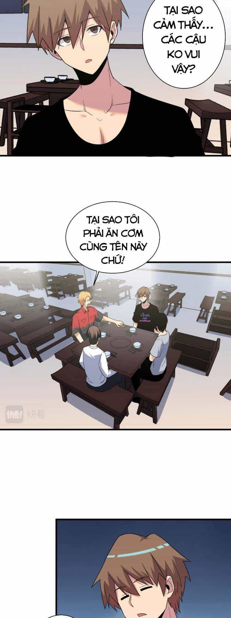 Cửa Hàng Đào Bảo Thông Tam Giới - Chương 251 - ảnh 3
