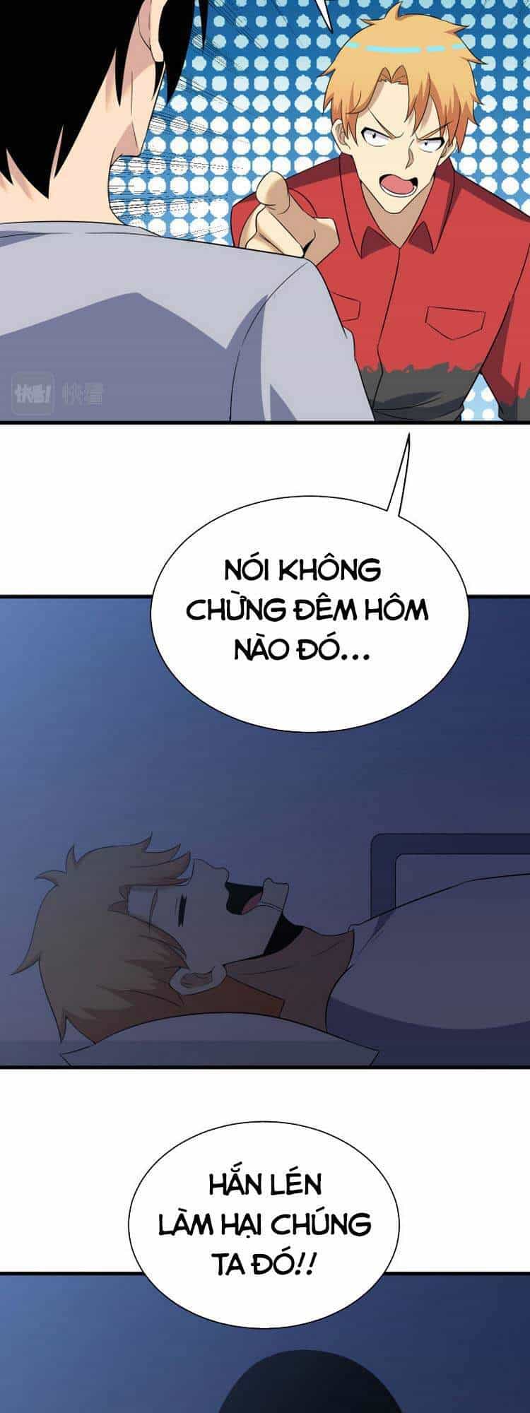 Cửa Hàng Đào Bảo Thông Tam Giới - Chương 251 - ảnh 7