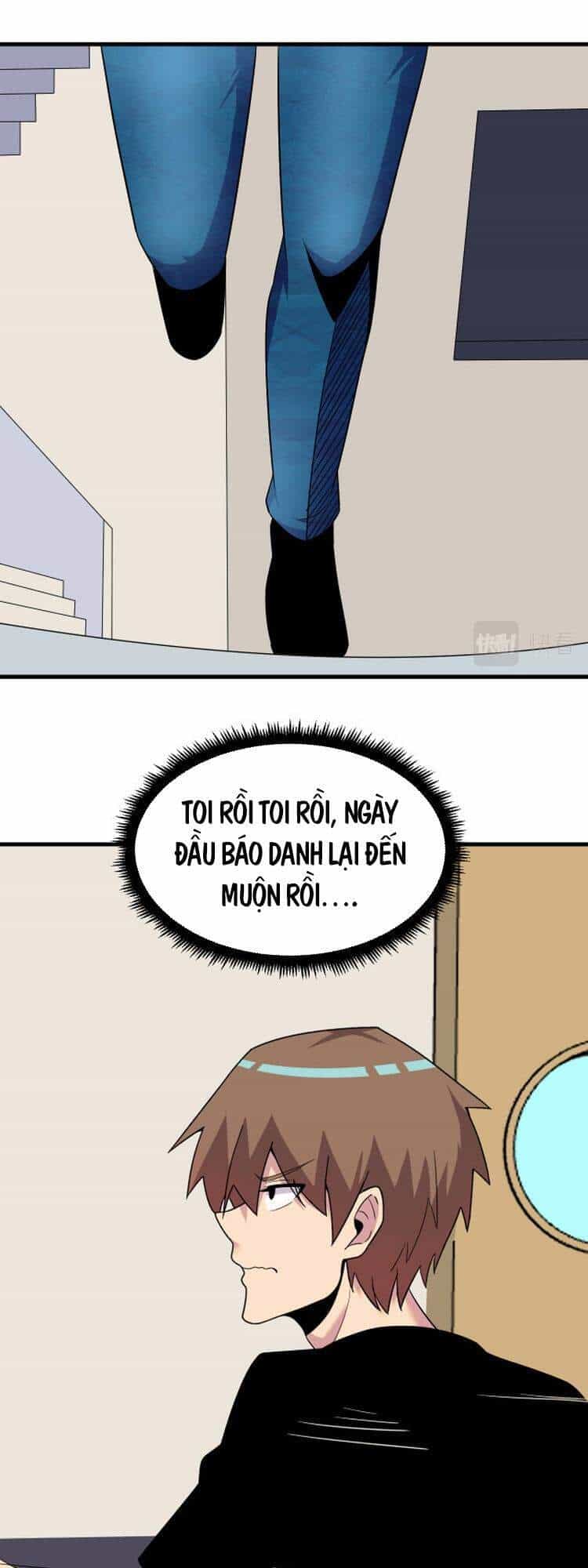Cửa Hàng Đào Bảo Thông Tam Giới - Chương 252 - ảnh 29