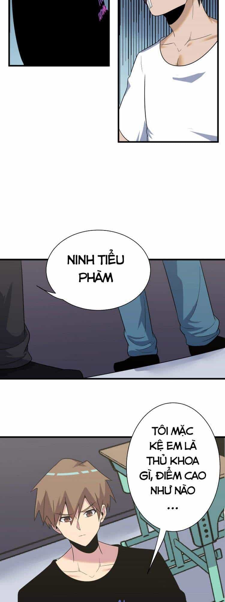 Cửa Hàng Đào Bảo Thông Tam Giới - Chương 253 - ảnh 19