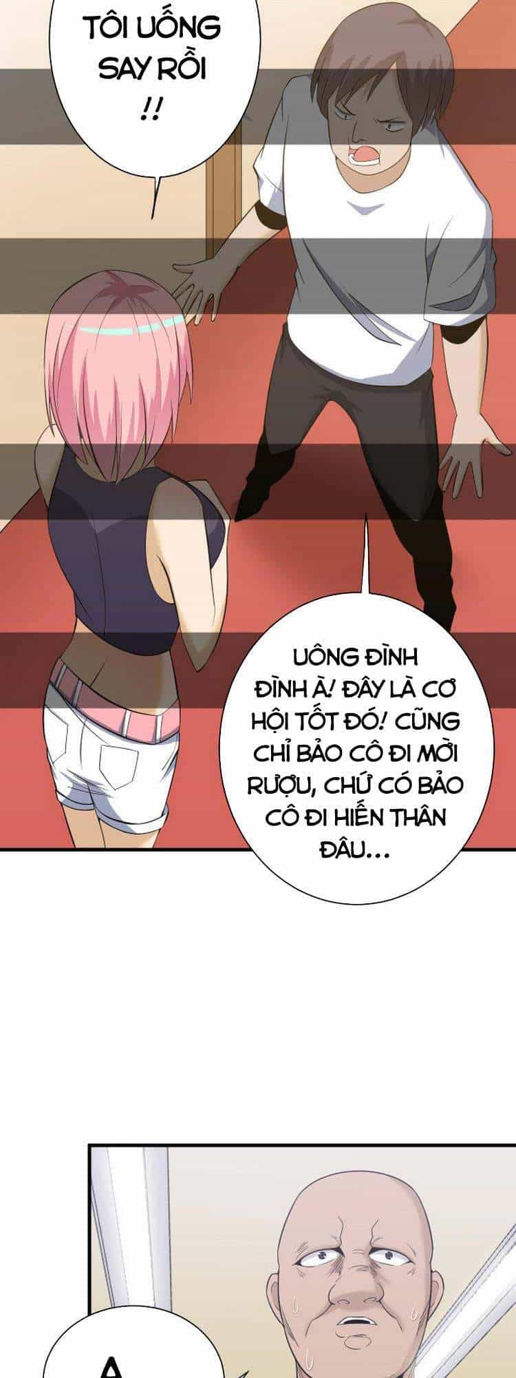 Cửa Hàng Đào Bảo Thông Tam Giới - Chương 254 - ảnh 32