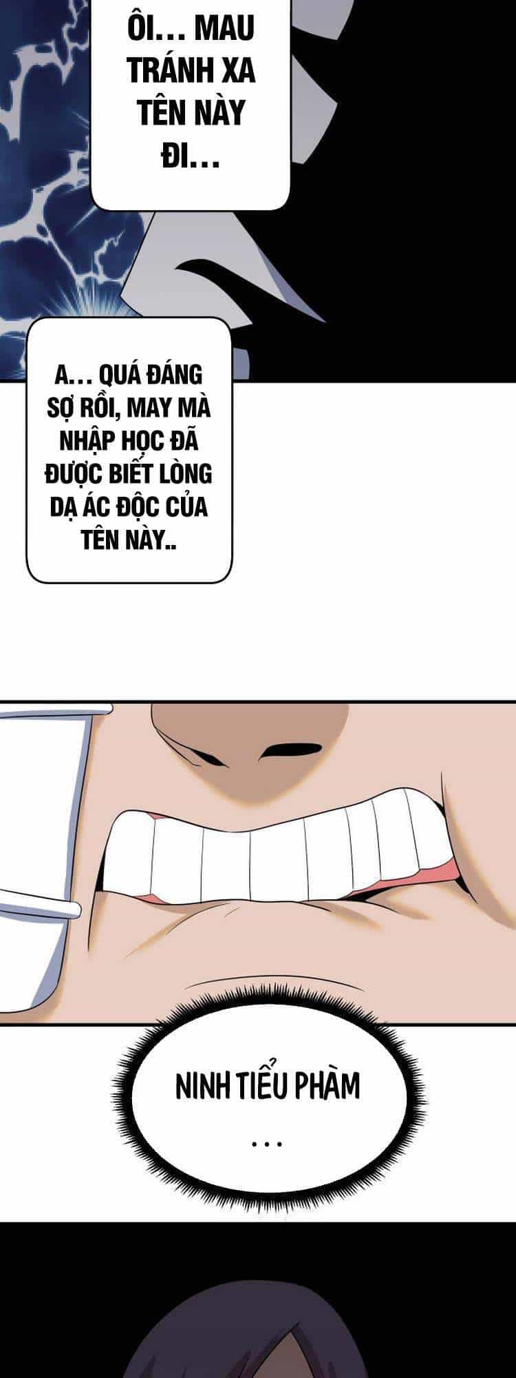 Cửa Hàng Đào Bảo Thông Tam Giới - Chương 254 - ảnh 40
