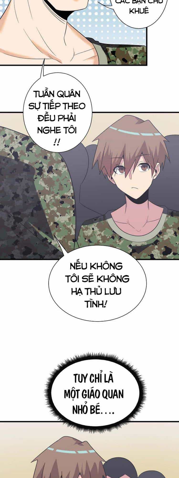 Cửa Hàng Đào Bảo Thông Tam Giới - Chương 255 - ảnh 33