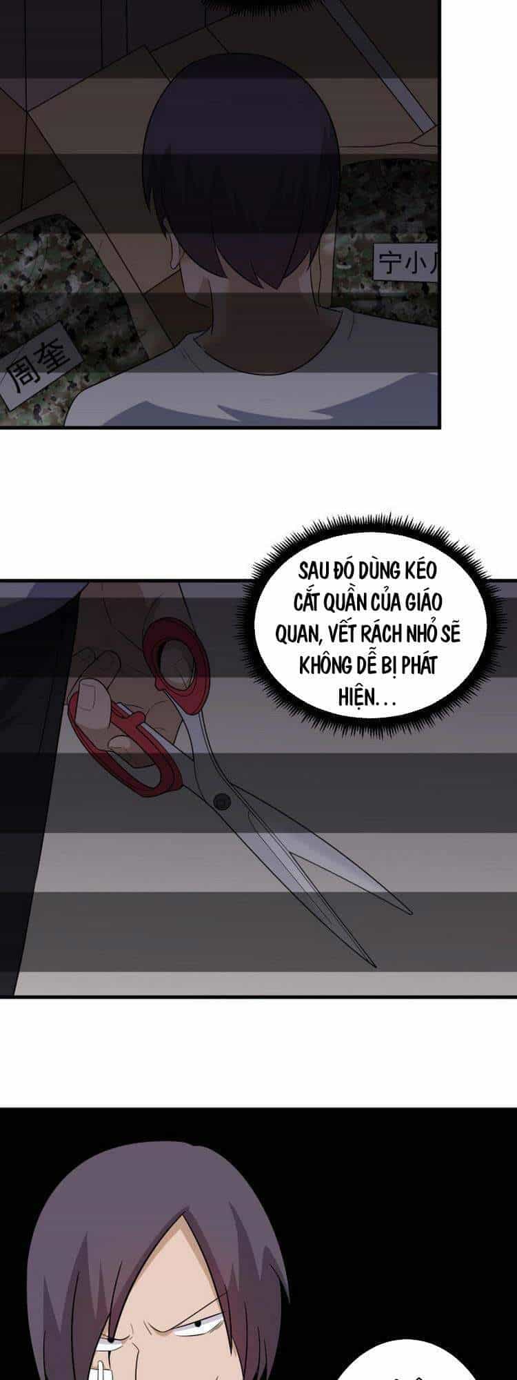 Cửa Hàng Đào Bảo Thông Tam Giới - Chương 255 - ảnh 41