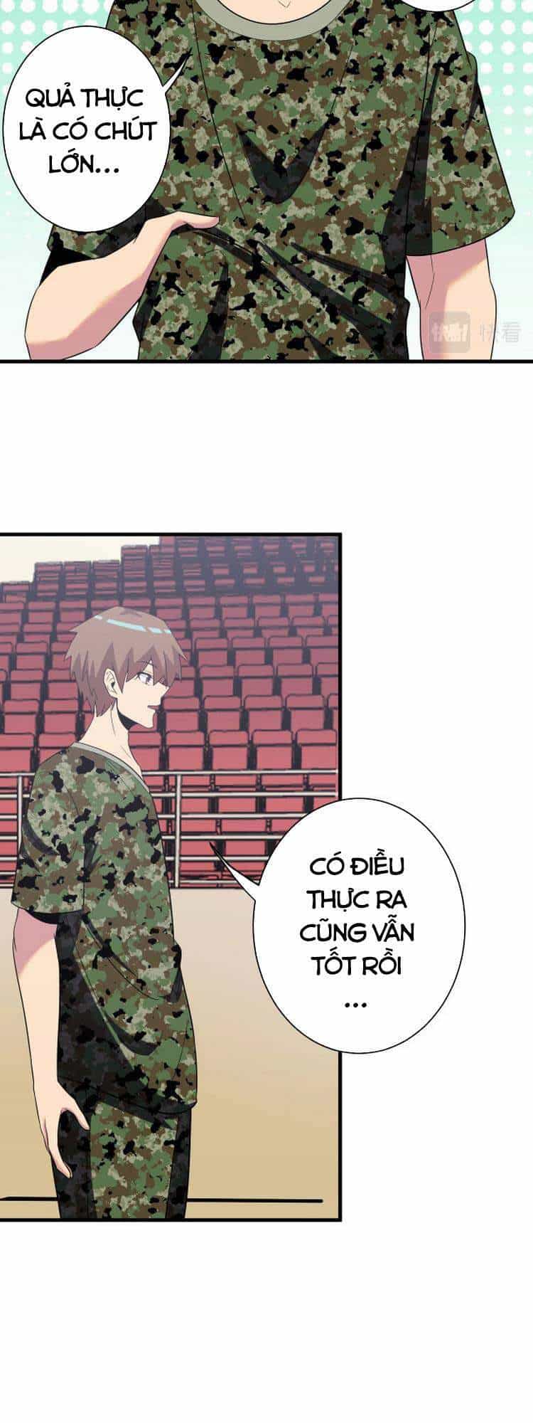 Cửa Hàng Đào Bảo Thông Tam Giới - Chương 255 - ảnh 9