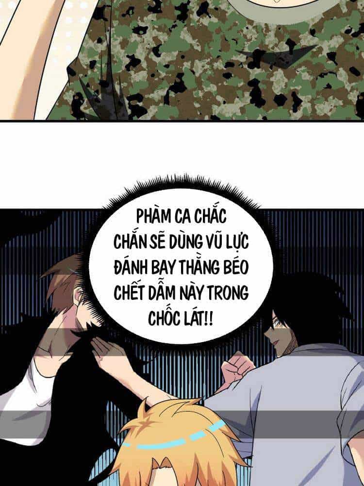 Cửa Hàng Đào Bảo Thông Tam Giới - Chương 256 - ảnh 24