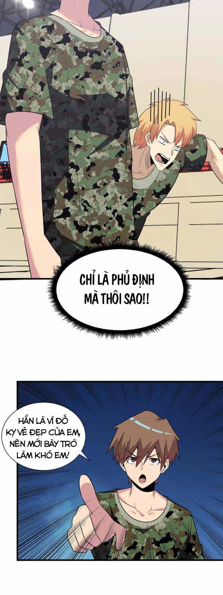 Cửa Hàng Đào Bảo Thông Tam Giới - Chương 256 - ảnh 27