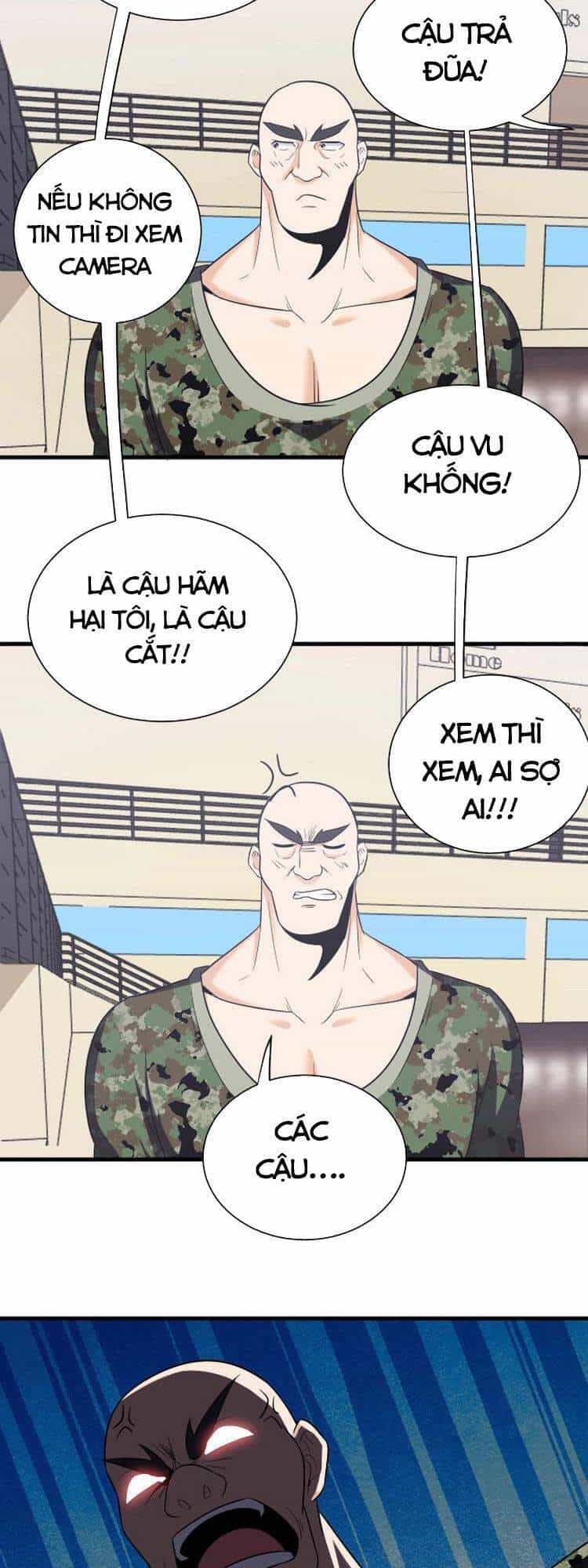 Cửa Hàng Đào Bảo Thông Tam Giới - Chương 256 - ảnh 29