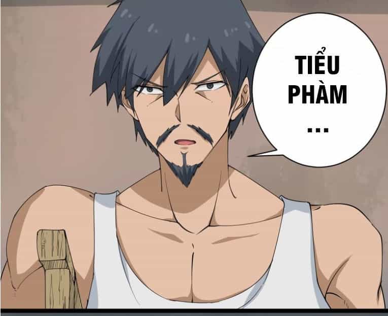 Cửa Hàng Đào Bảo Thông Tam Giới - Chương 26 - ảnh 17