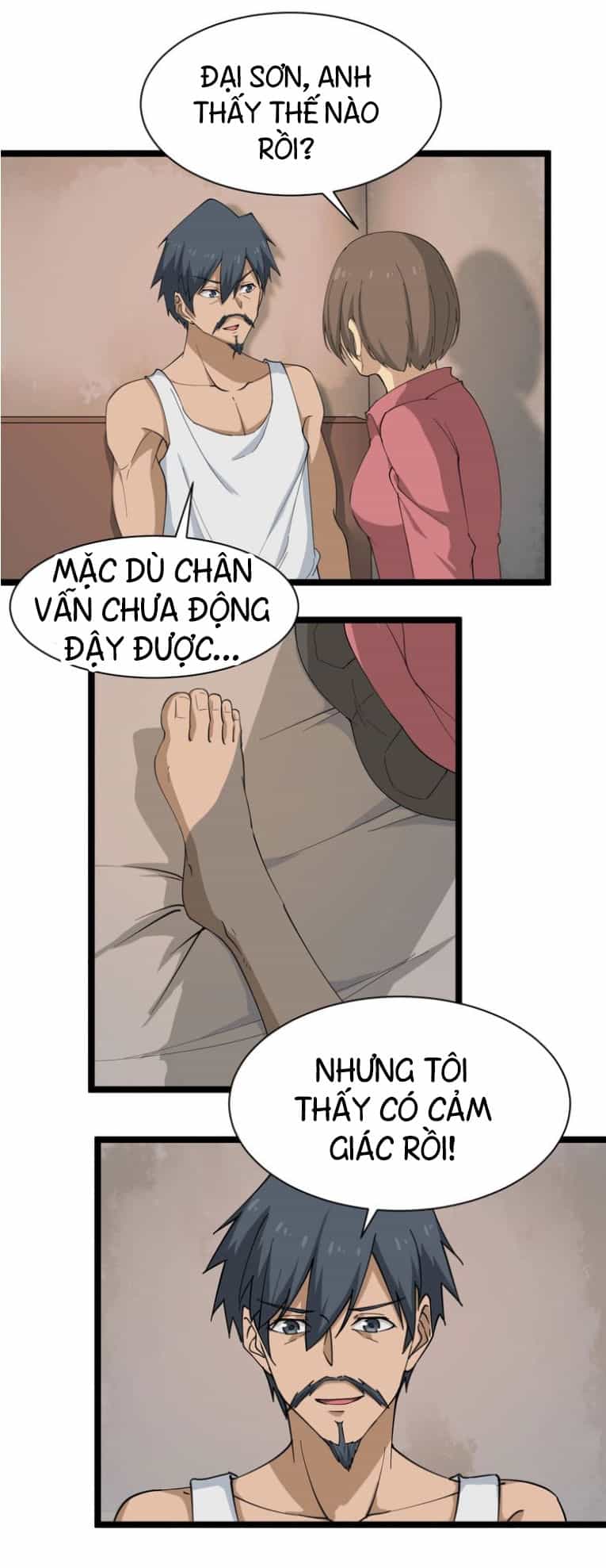 Cửa Hàng Đào Bảo Thông Tam Giới - Chương 26 - ảnh 3