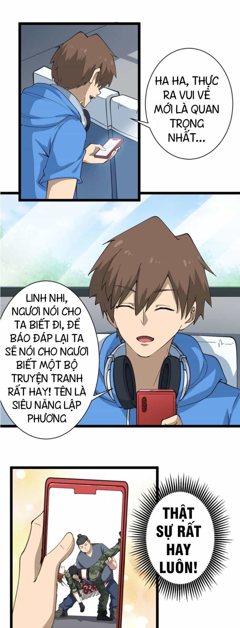 Cửa Hàng Đào Bảo Thông Tam Giới - Chương 26 - ảnh 32