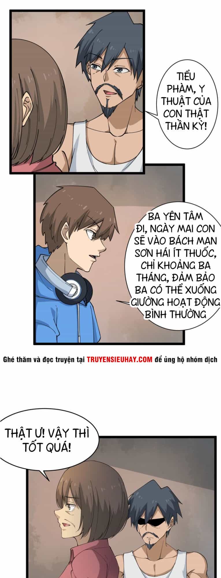 Cửa Hàng Đào Bảo Thông Tam Giới - Chương 26 - ảnh 7