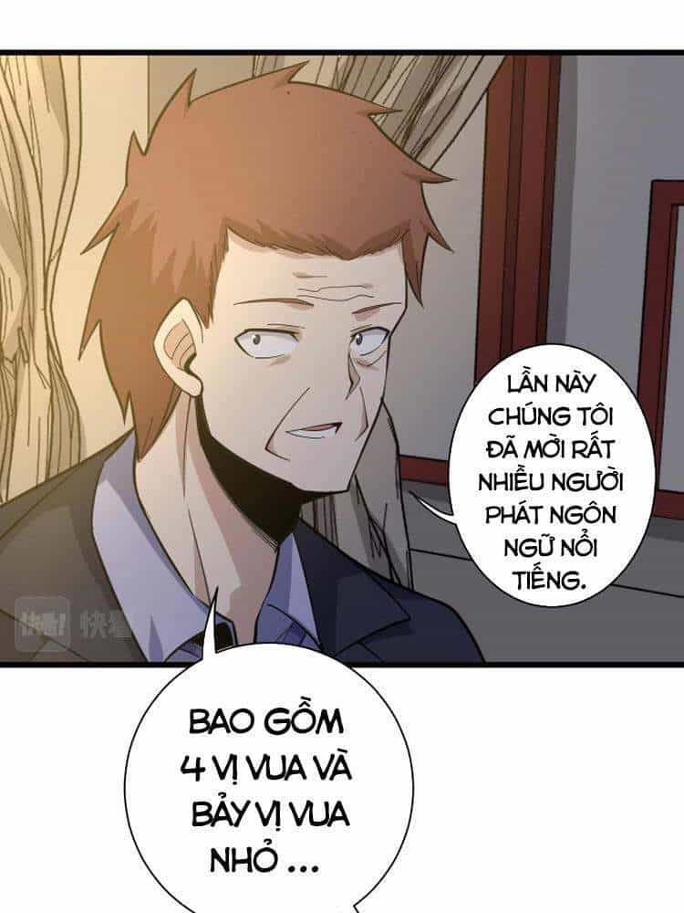 Cửa Hàng Đào Bảo Thông Tam Giới - Chương 258 - ảnh 12