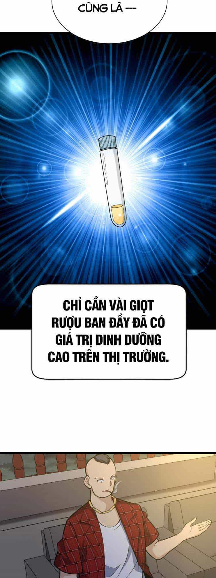 Cửa Hàng Đào Bảo Thông Tam Giới - Chương 258 - ảnh 30