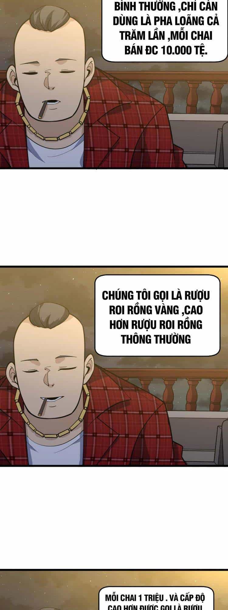 Cửa Hàng Đào Bảo Thông Tam Giới - Chương 258 - ảnh 32