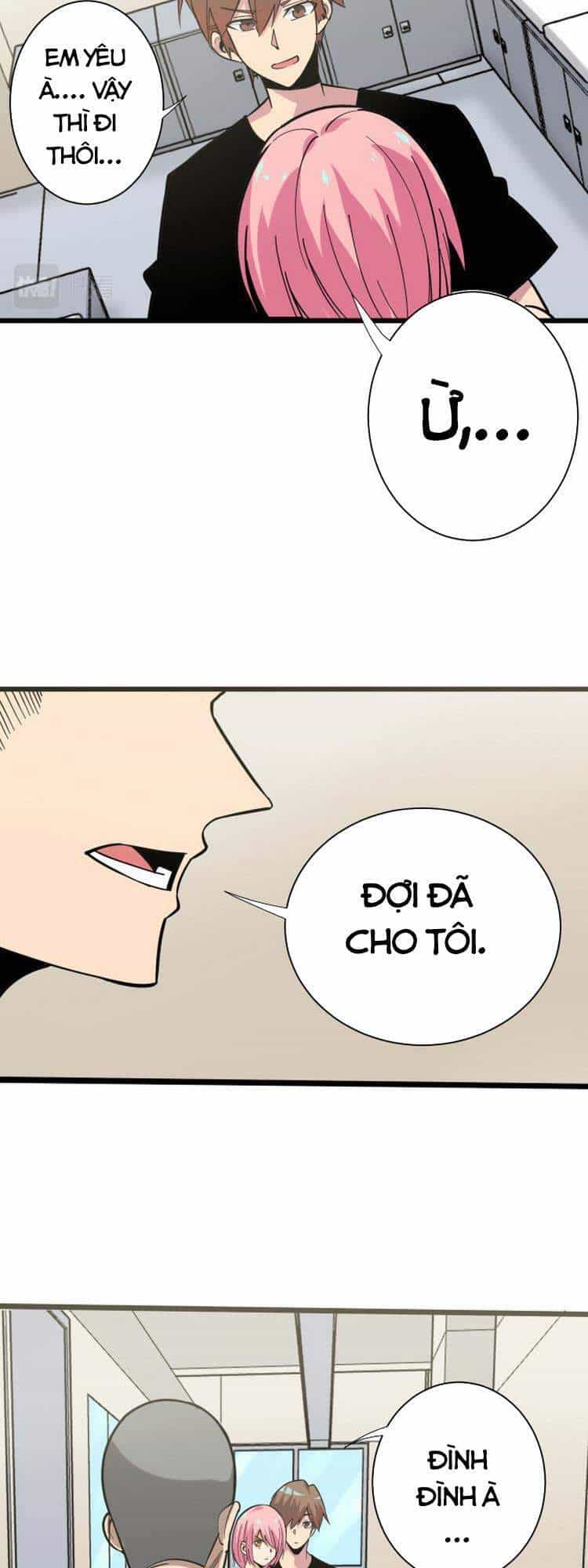 Cửa Hàng Đào Bảo Thông Tam Giới - Chương 259 - ảnh 26