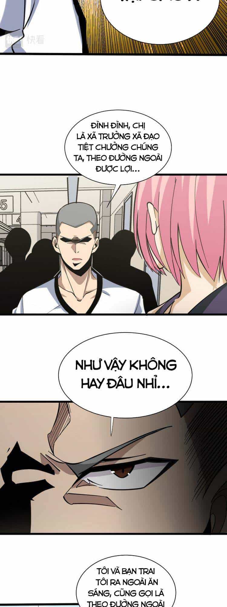 Cửa Hàng Đào Bảo Thông Tam Giới - Chương 259 - ảnh 30