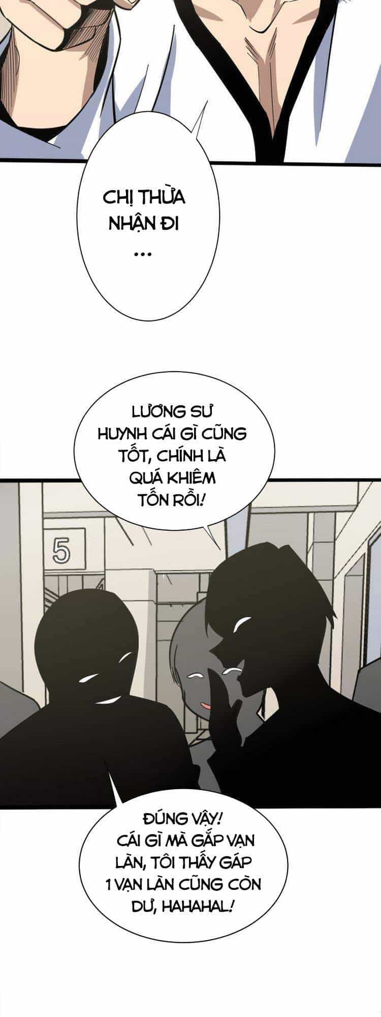 Cửa Hàng Đào Bảo Thông Tam Giới - Chương 259 - ảnh 38