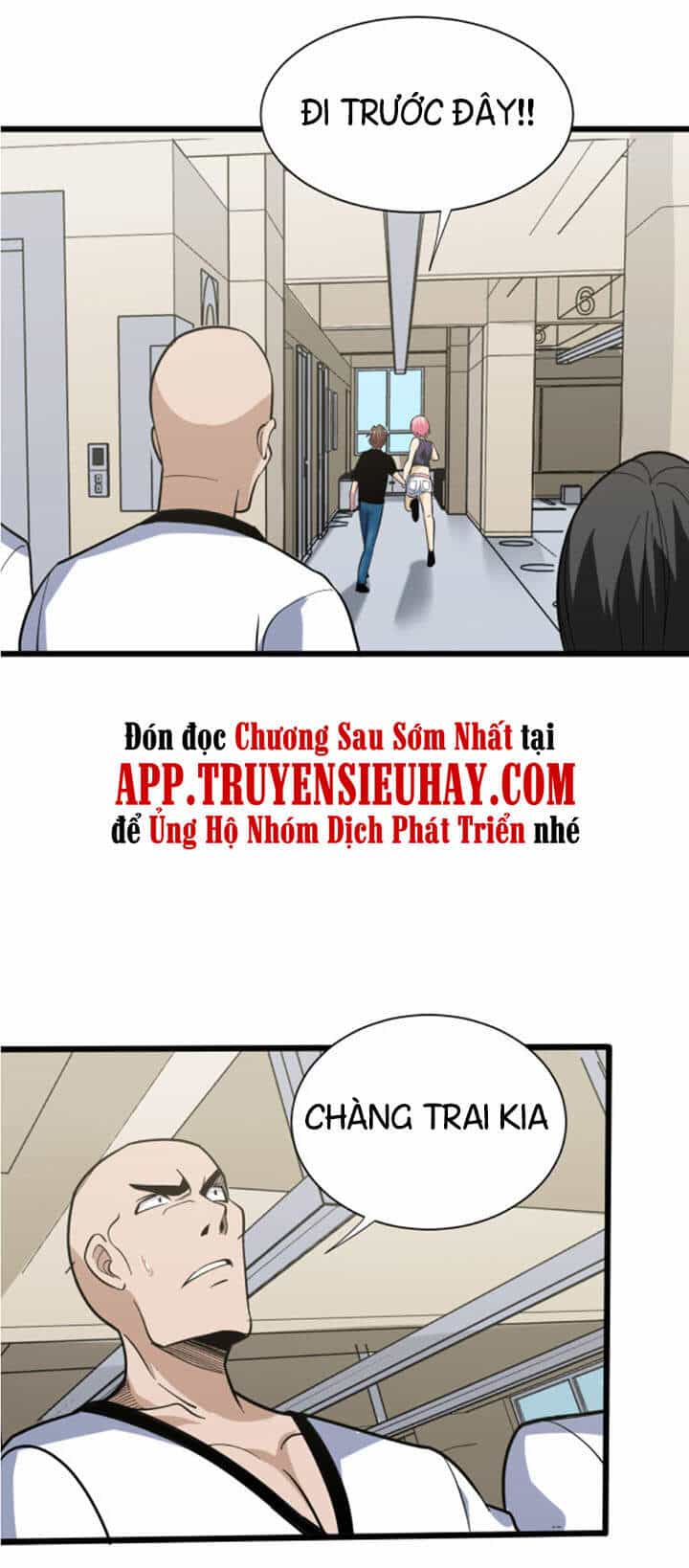 Cửa Hàng Đào Bảo Thông Tam Giới - Chương 260 - ảnh 33