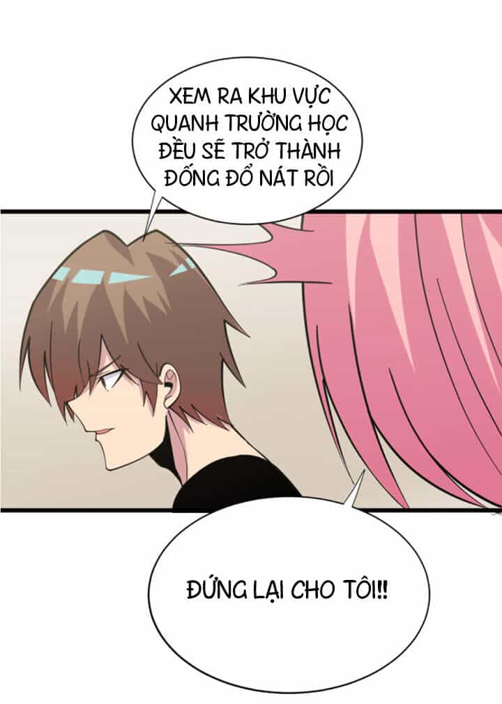 Cửa Hàng Đào Bảo Thông Tam Giới - Chương 260 - ảnh 8