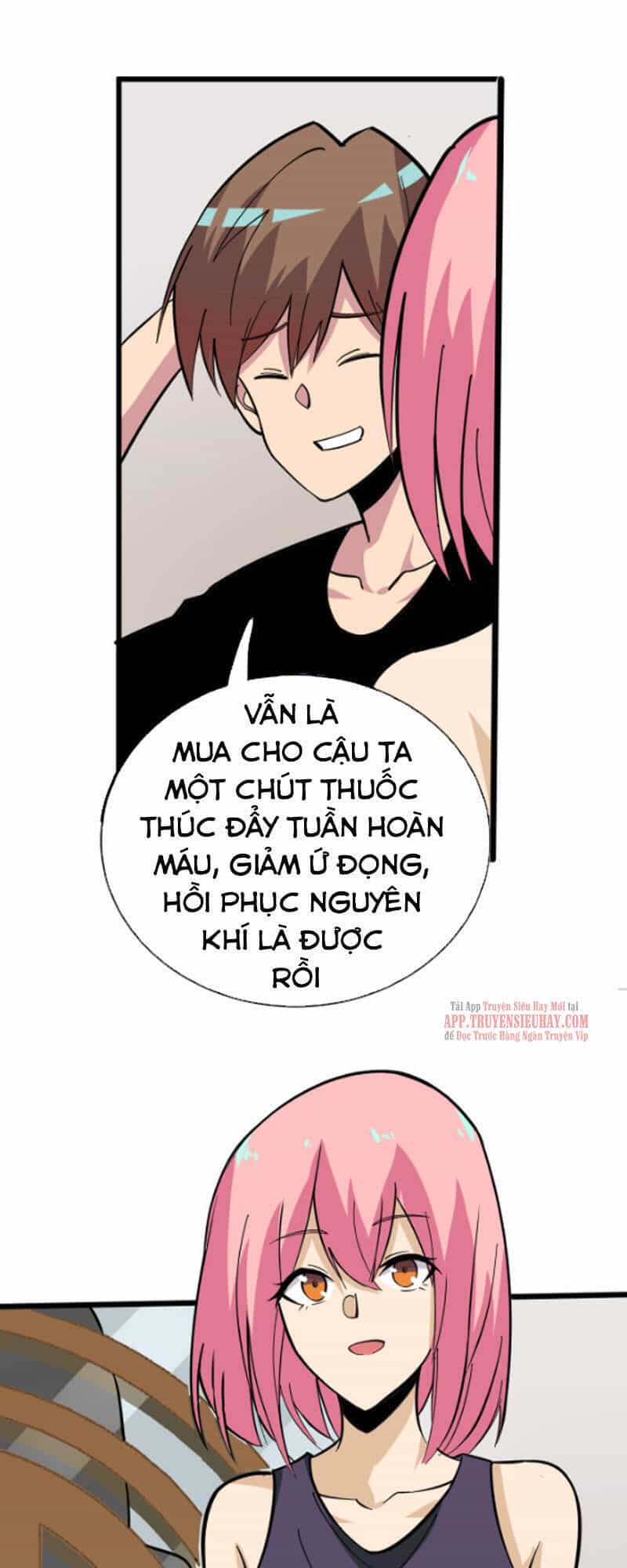 Cửa Hàng Đào Bảo Thông Tam Giới - Chương 261 - ảnh 16