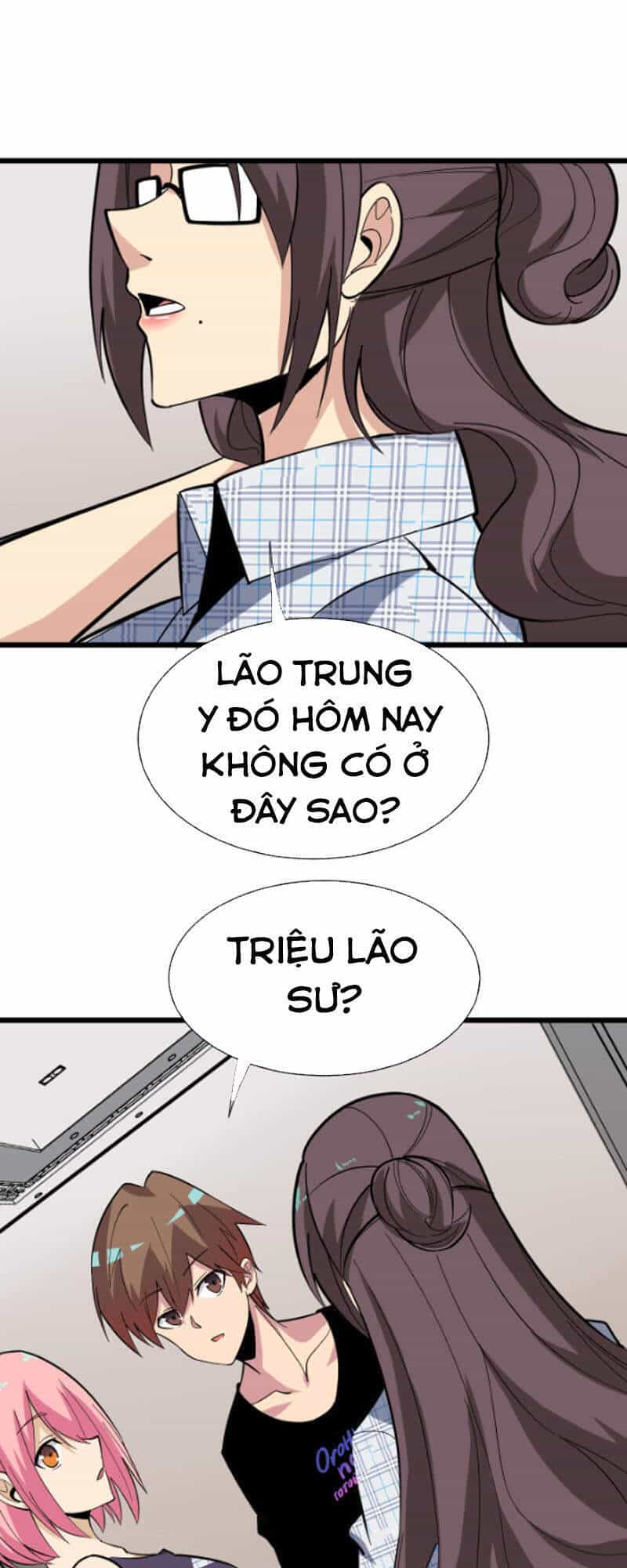 Cửa Hàng Đào Bảo Thông Tam Giới - Chương 261 - ảnh 18