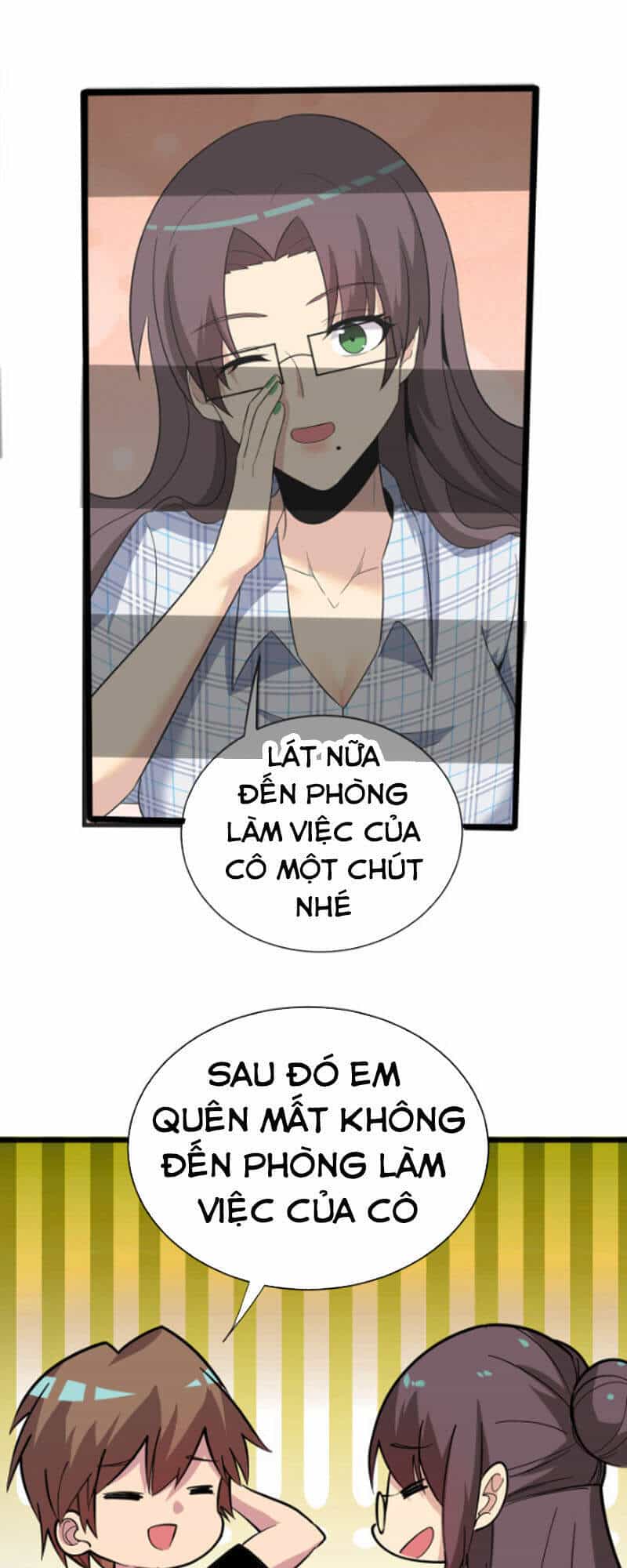 Cửa Hàng Đào Bảo Thông Tam Giới - Chương 261 - ảnh 22