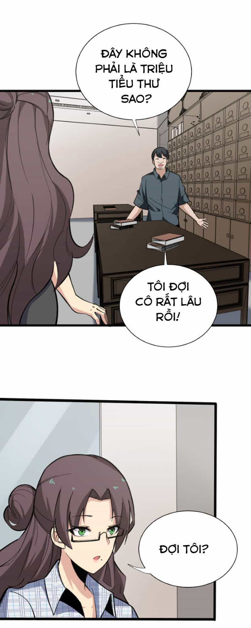 Cửa Hàng Đào Bảo Thông Tam Giới - Chương 261 - ảnh 28