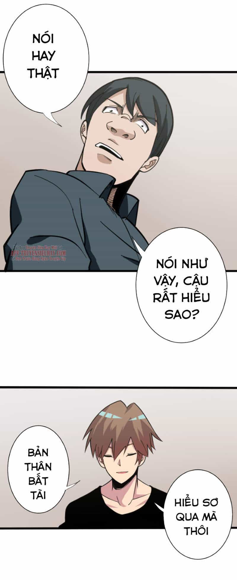 Cửa Hàng Đào Bảo Thông Tam Giới - Chương 262 - ảnh 8