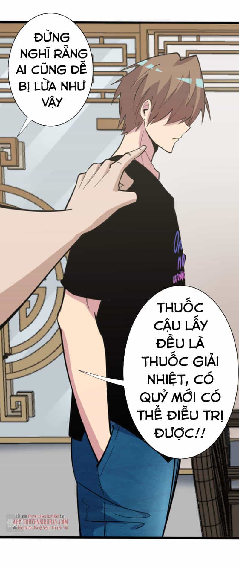 Cửa Hàng Đào Bảo Thông Tam Giới - Chương 263 - ảnh 22
