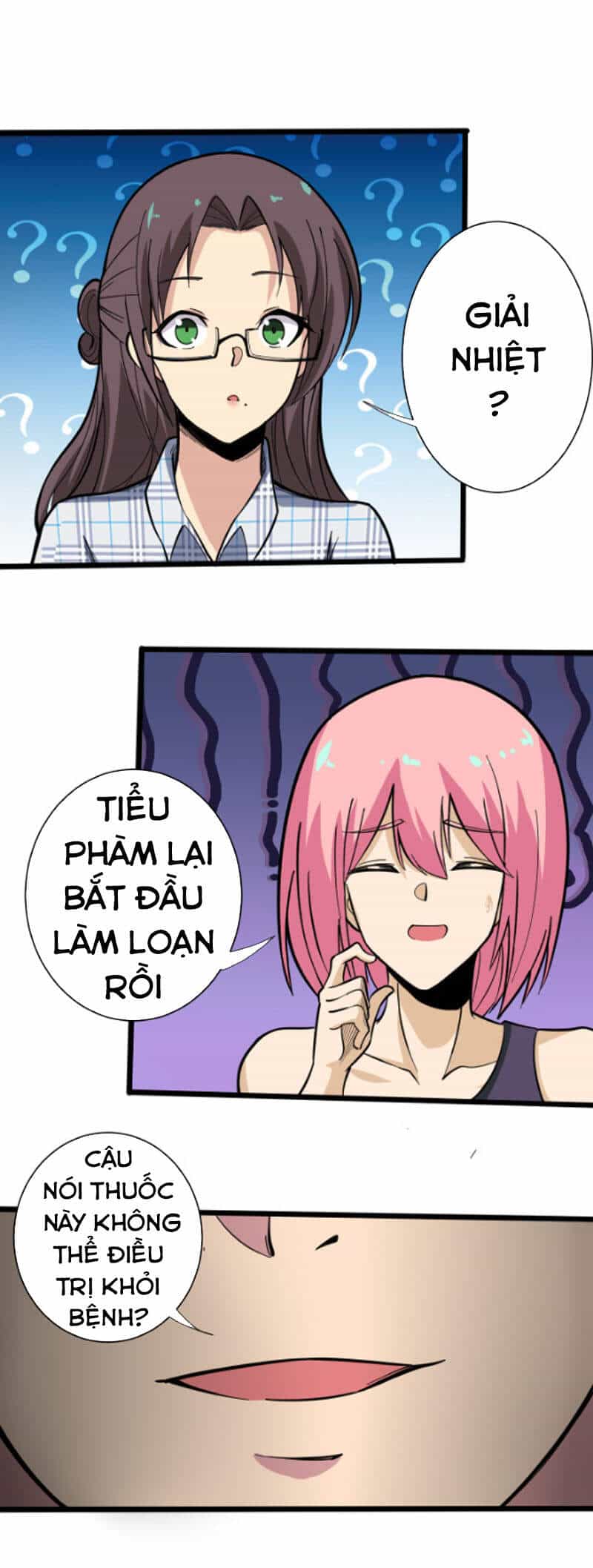 Cửa Hàng Đào Bảo Thông Tam Giới - Chương 263 - ảnh 23