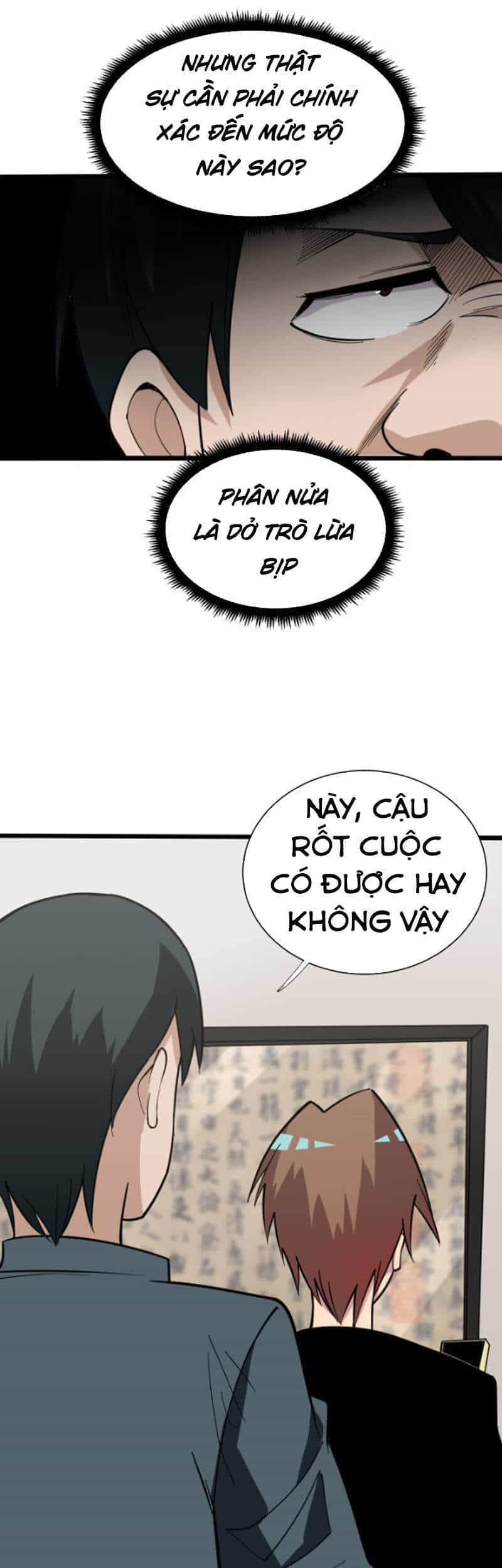 Cửa Hàng Đào Bảo Thông Tam Giới - Chương 263 - ảnh 5