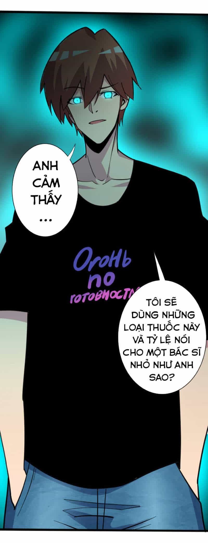Cửa Hàng Đào Bảo Thông Tam Giới - Chương 264 - ảnh 16