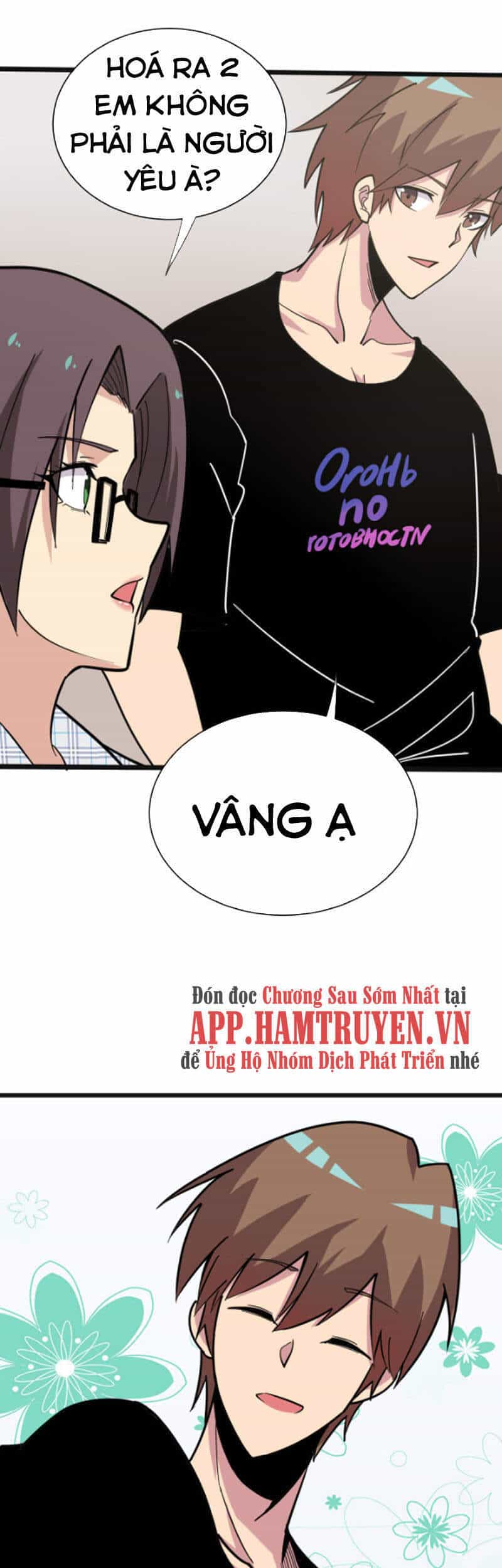Cửa Hàng Đào Bảo Thông Tam Giới - Chương 264 - ảnh 19