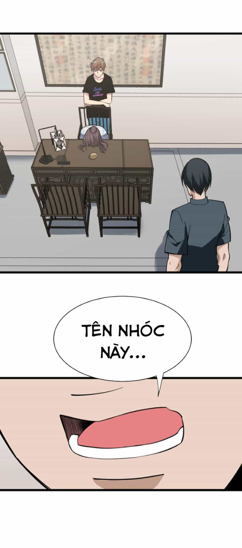 Cửa Hàng Đào Bảo Thông Tam Giới - Chương 264 - ảnh 2