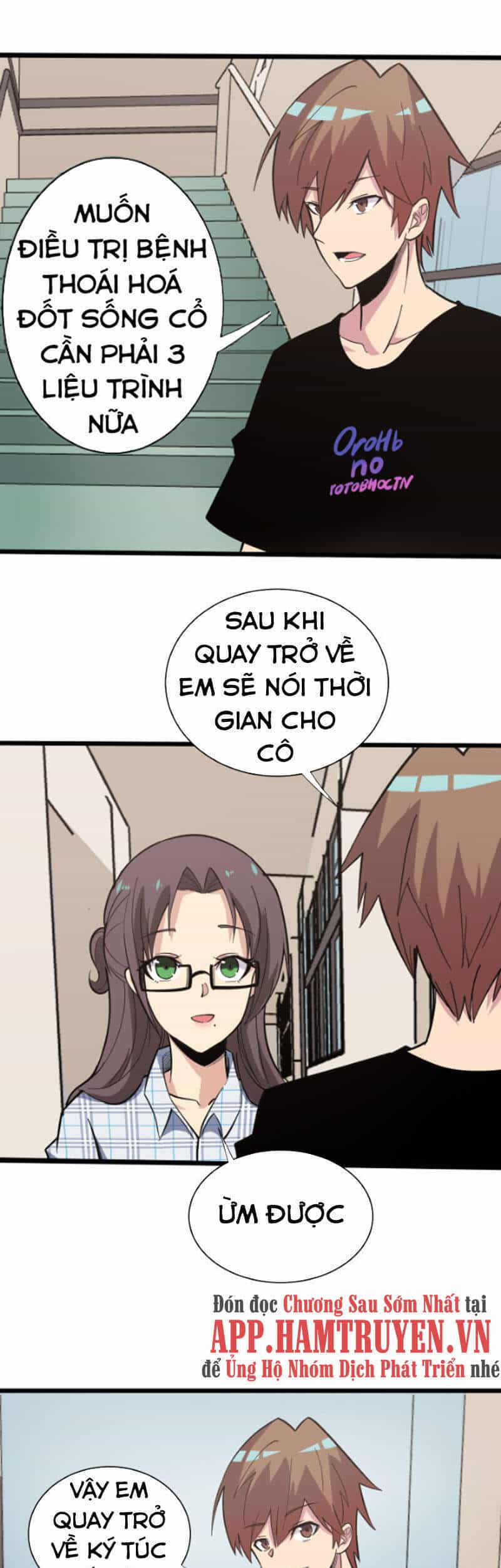 Cửa Hàng Đào Bảo Thông Tam Giới - Chương 264 - ảnh 26