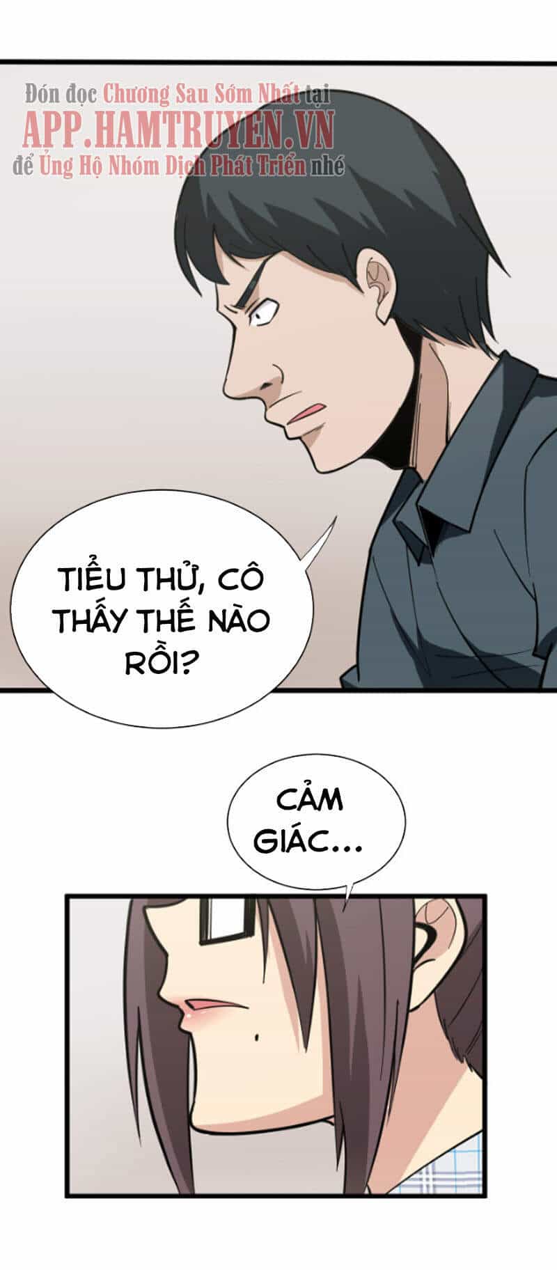 Cửa Hàng Đào Bảo Thông Tam Giới - Chương 264 - ảnh 8