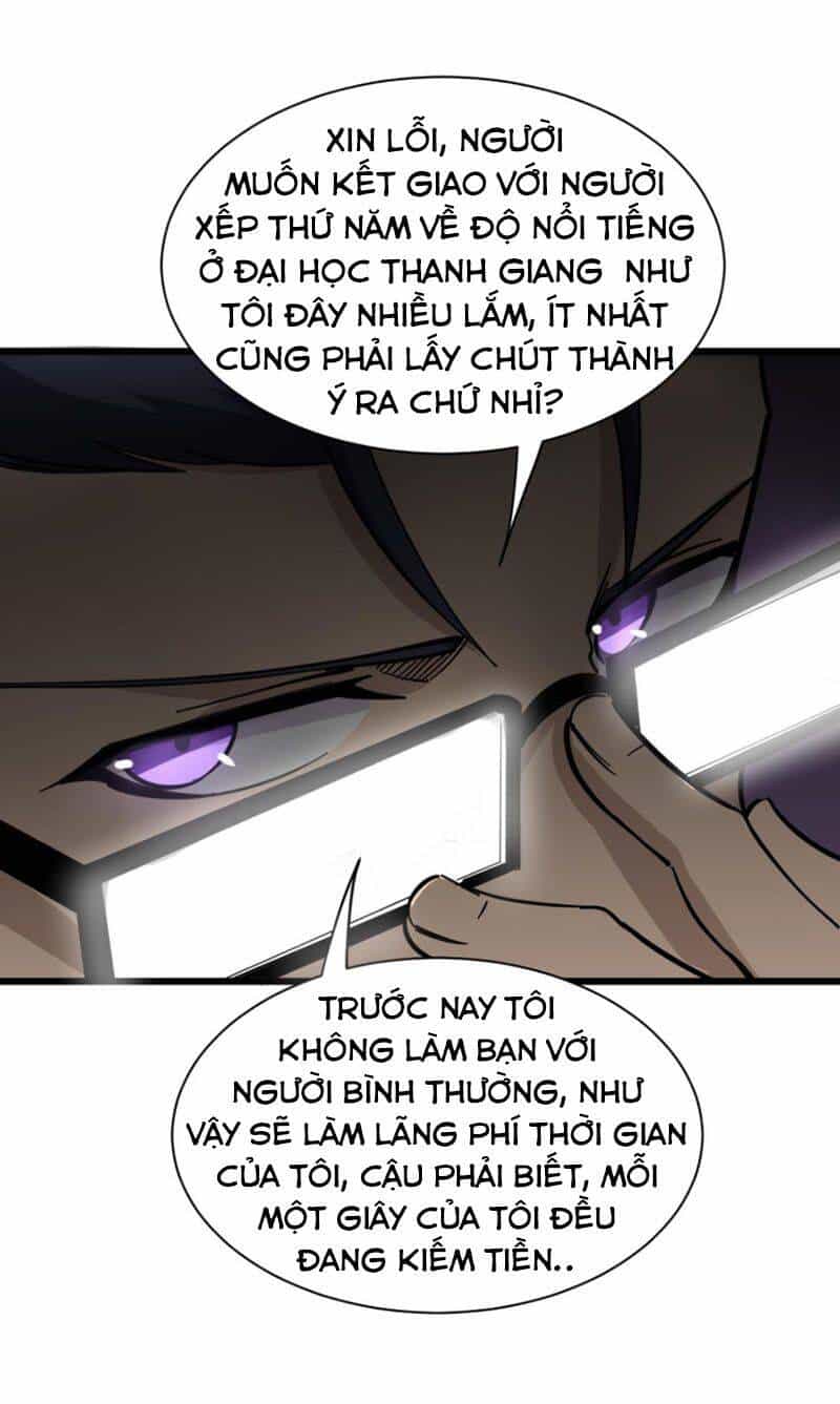 Cửa Hàng Đào Bảo Thông Tam Giới - Chương 265 - ảnh 35