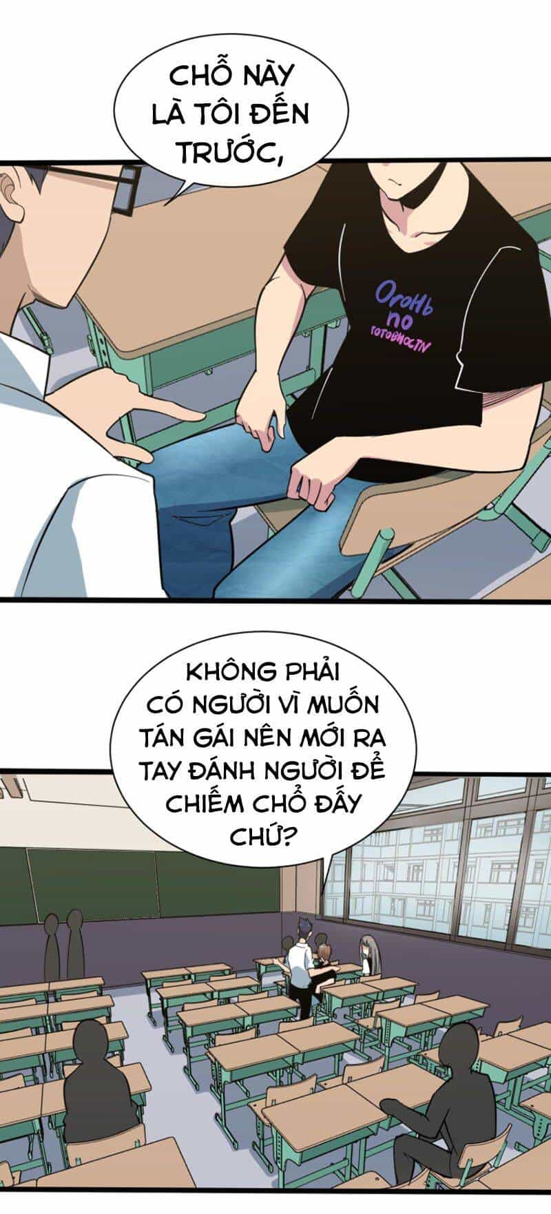 Cửa Hàng Đào Bảo Thông Tam Giới - Chương 266 - ảnh 19