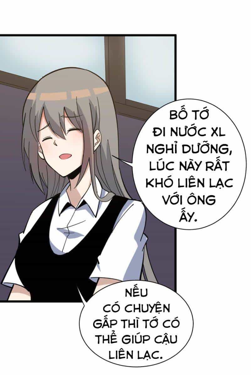 Cửa Hàng Đào Bảo Thông Tam Giới - Chương 266 - ảnh 35