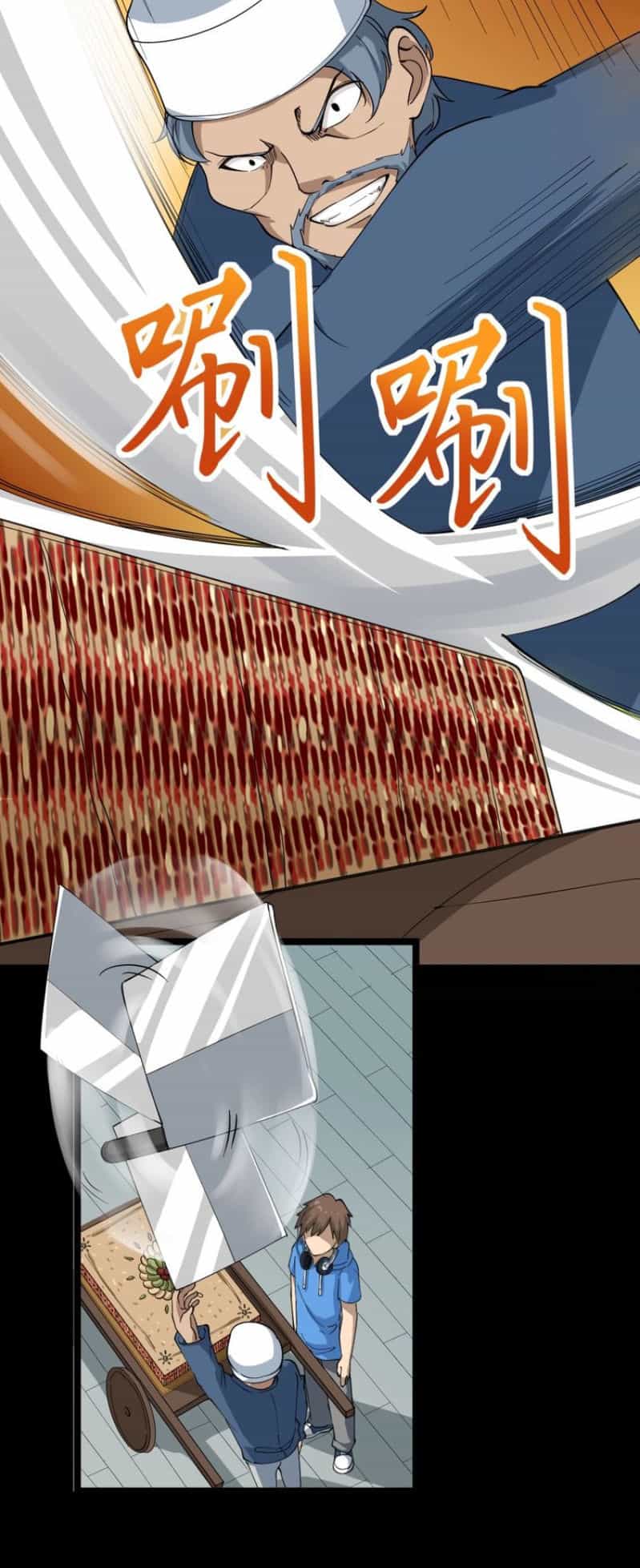 Cửa Hàng Đào Bảo Thông Tam Giới - Chương 27 - ảnh 10