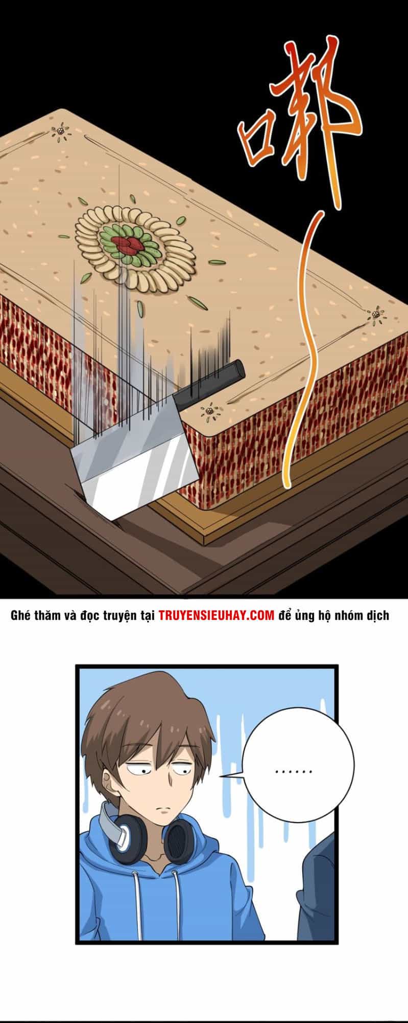 Cửa Hàng Đào Bảo Thông Tam Giới - Chương 27 - ảnh 11