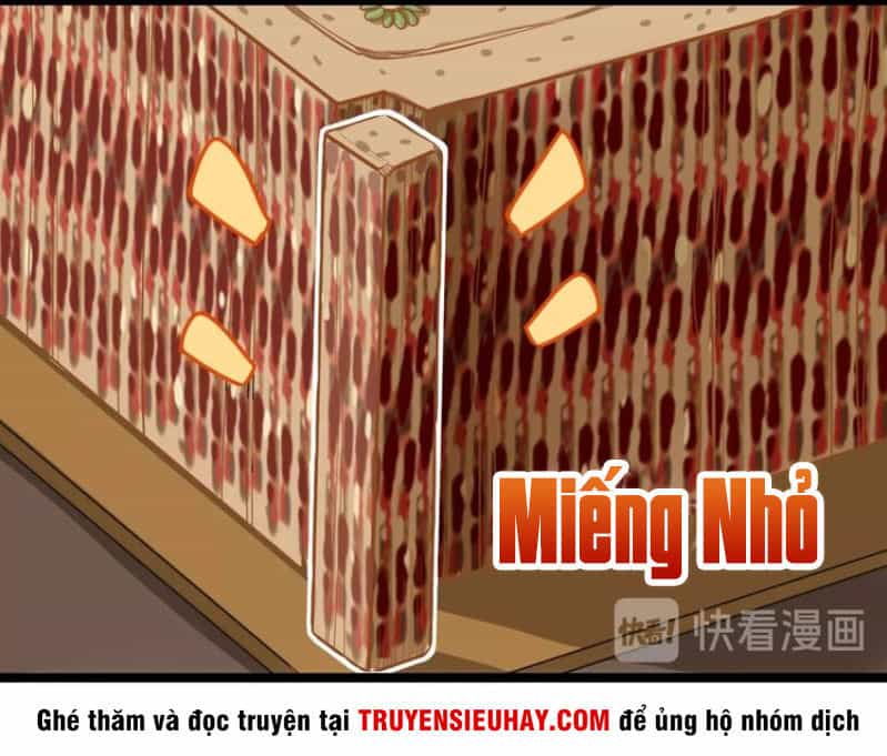 Cửa Hàng Đào Bảo Thông Tam Giới - Chương 27 - ảnh 12
