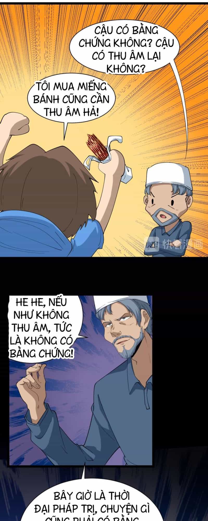 Cửa Hàng Đào Bảo Thông Tam Giới - Chương 27 - ảnh 18