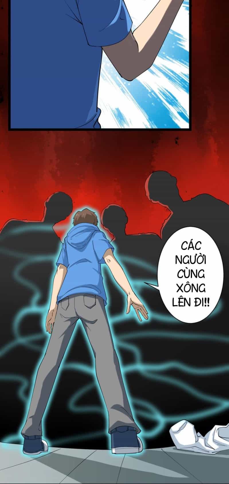 Cửa Hàng Đào Bảo Thông Tam Giới - Chương 27 - ảnh 21